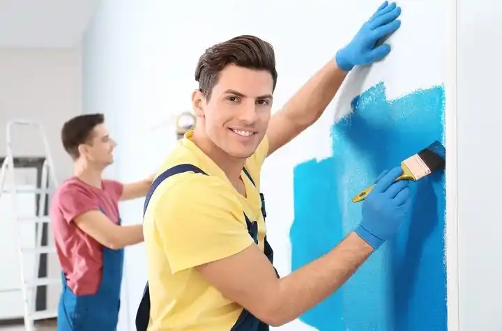 schilderen Son en Breugel